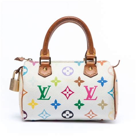 sac louis vuitton multicolore|vente de sac louis vuitton.